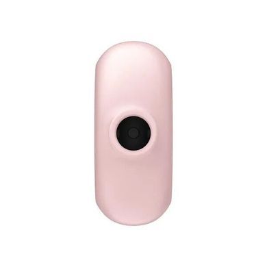 Вакуумний стимулятор клітора Satisfyer Pro To Go 3 Rose SO6988 фото