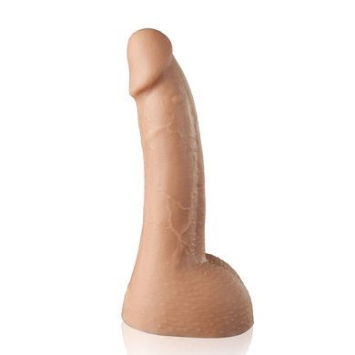 Фаллоимитатор Fleshjack Boys: Brent Corrigan Dildo SO9590 фото