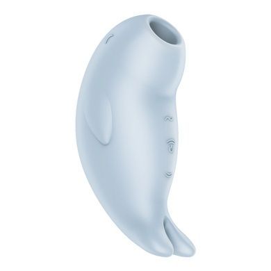 Вакуумный стимулятор Satisfyer Seal You Soon SX0564 фото