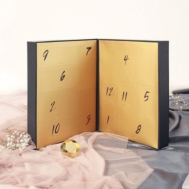 Подарочный Меганабор Bijoux Indiscrets 12 SEXY DAYS SO2325 фото