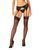 Панчохи Obsessive Chemeris stockings M/L