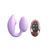 Віброяйце з вакуумом Love To Love Wonderlover VIVA MAUVE SO9615 фото