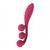 Вібратор вагінально-кліторальний Satisfyer Tri Ball 1 SO7785 фото