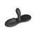 Вибратор Zalo Flora Smart Vibrating Pad Obsidian Black SX0717 фото