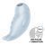 Вакуумный стимулятор Satisfyer Seal You Soon SX0564 фото