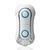 Мастурбатор Tenga Flip Orb &ndash; Blue Rush SO3048 фото