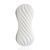 Мастурбатор Tenga Flex Silky White SO1645 фото