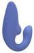 Вакуумный стимулятор Womanizer Blend Vibrant Blue SX2142 фото 3