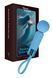 Минивибромассажер FairyGasm Pearlstasy blue SX0634 фото 1