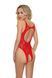 Бодістокінг Passion BS112 One Size, red