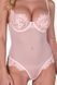 Боді Passion ZOVEL BODY light pink S