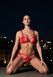 , Красный