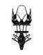Боді Obsessive Keira Lise teddy L/XL