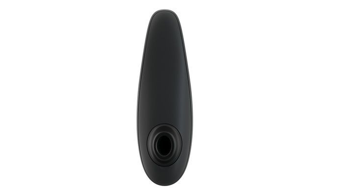 Вакуумный стимулятор Womanizer Classic 2 Black SO8747 фото