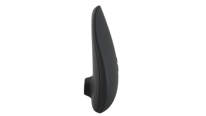 Вакуумный стимулятор Womanizer Classic 2 Black SO8747 фото