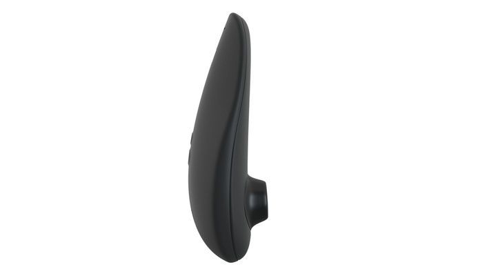 Вакуумный стимулятор Womanizer Classic 2 Black SO8747 фото