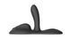 Вибратор Zalo Flora Smart Vibrating Pad Obsidian Black SX0717 фото 3