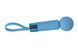 Минивибромассажер FairyGasm Pearlstasy blue SX0634 фото 2
