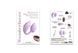 Віброяйце з вакуумом Love To Love Wonderlover VIVA MAUVE SO9615 фото 7