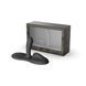 Вибратор Zalo Flora Smart Vibrating Pad Obsidian Black SX0717 фото 5