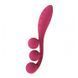 Вібратор вагінально-кліторальний Satisfyer Tri Ball 1 SO7785 фото 1