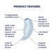 Вакуумный стимулятор Satisfyer Seal You Soon SX0564 фото 6