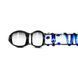 Стеклянный дилдо Gildo Glass Dildo 21 SO4589 фото 3