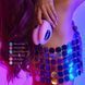 Віброяйце з вакуумом Love To Love Wonderlover VIVA MAUVE SO9615 фото 10
