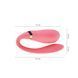 Смарт вибратор для пар Zalo Fanfan Rouge Pink SO6669 фото 3