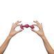 Анальный стимулятор Love To Love TWINNY BUD Plum SO4872 фото 4