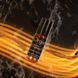 Блеск для губ с вибрацией Orgie Electric Fellatio 10 мл SX1548 фото 4