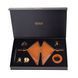 Маска на очі LOCKINK Brown Set SX0854 фото 6