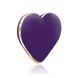 Вібратор-сердечко Rianne S Heart Vibe Purple SO3876 фото 2