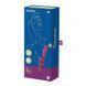 Вібратор вагінально-кліторальний Satisfyer Tri Ball 1 SO7785 фото 6