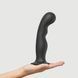 Насадка для страпона Strap-On-Me P&G Black XXL SO9007 фото 2