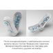 Мастурбатор Tenga Flip Orb &ndash; Blue Rush SO3048 фото 7