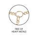 Портупея Bijoux Indiscrets MAZE &mdash; H Harness Black