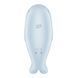 Вакуумный стимулятор Satisfyer Seal You Soon SX0564 фото 4