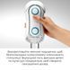 Мастурбатор Tenga Flip Orb &ndash; Blue Rush SO3048 фото 5