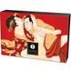 Пудра для пестощів Shunga Sparkling Strawberry Wine 75г SX0590 фото 4