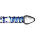Стеклянный дилдо Gildo Glass Dildo 21 SO4589 фото 2