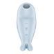 Вакуумный стимулятор Satisfyer Seal You Soon SX0564 фото 2