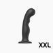 Насадка для страпона Strap-On-Me P&G Black XXL SO9007 фото 1