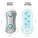 Мастурбатор Tenga Flip Orb &ndash; Blue Rush SO3048 фото 2