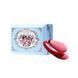 Смарт вибратор для пар Zalo Fanfan Rouge Pink SO6669 фото 10