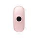 Вакуумний стимулятор клітора Satisfyer Pro To Go 3 Rose SO6988 фото 3