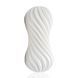 Мастурбатор Tenga Flex Silky White SO1645 фото 1