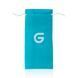 Стеклянный дилдо Gildo Glass Dildo 21 SO4589 фото 7
