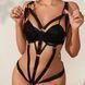 Боди JSY JS228171 Black L/XL