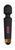 Минивибромассажер Dorcel Wand Wanderful Black MD1465 фото